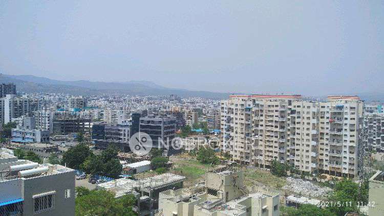 1 BHK Flat In Urgent Sale - Grande View 7 Society For Sale  In Ambegaon Bk