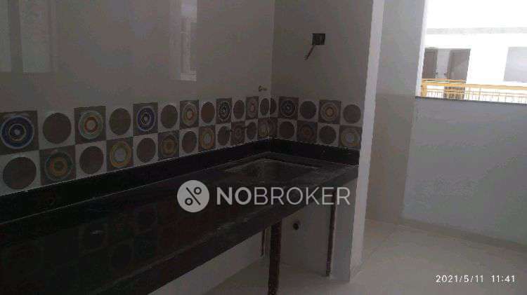 1 BHK Flat In Urgent Sale - Grande View 7 Society For Sale  In Ambegaon Bk