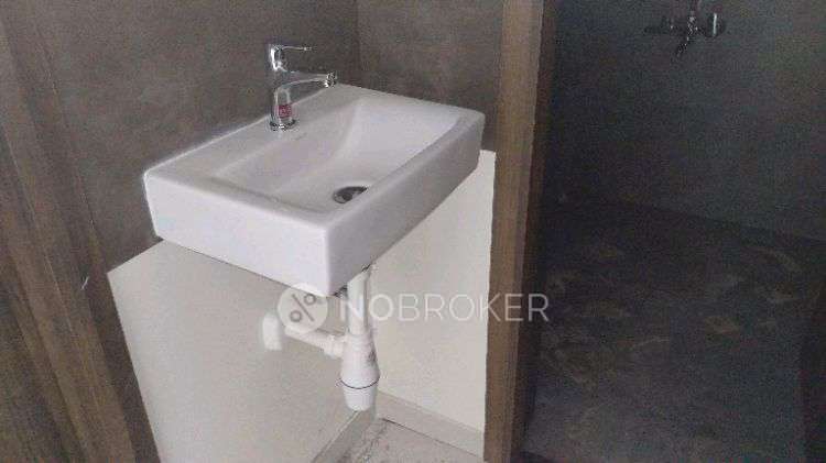 1 BHK Flat In Urgent Sale - Grande View 7 Society For Sale  In Ambegaon Bk