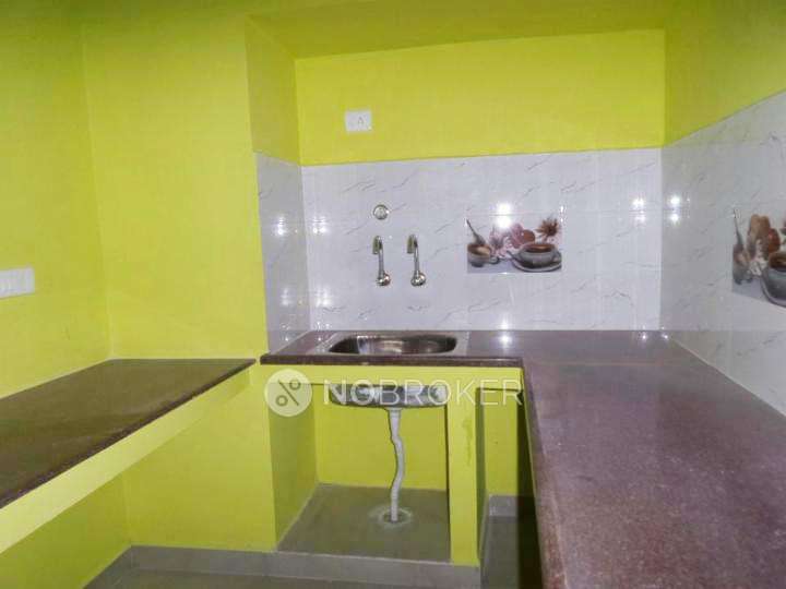 2 BHK Flat In Victory Apartment For Sale  In Porur
