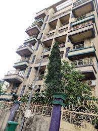 1 BHK Flat In Gokul Amrut for Rent  In Sector 21 