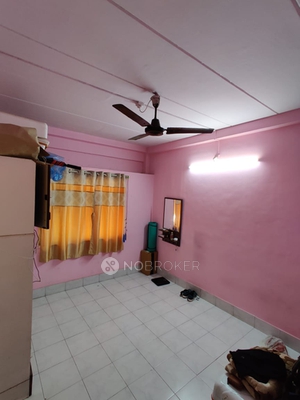 1 BHK Flat In Maitri Chs for Rent  In Goregaon East
