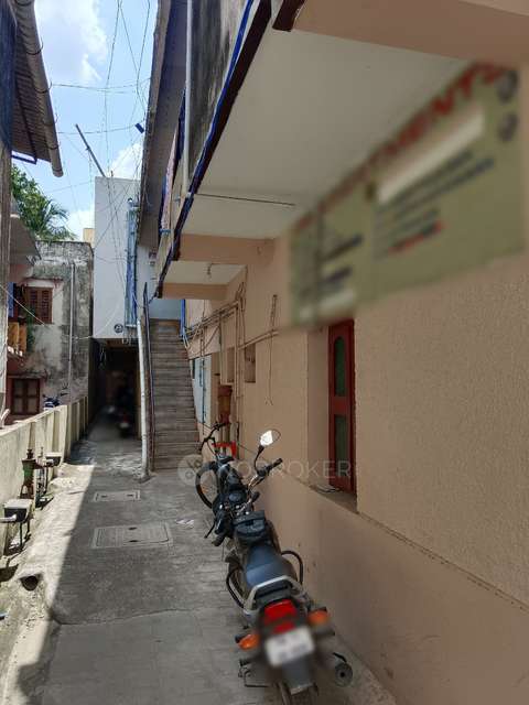 1 BHK Flat In Om Apartment  For Sale  In Chromepet