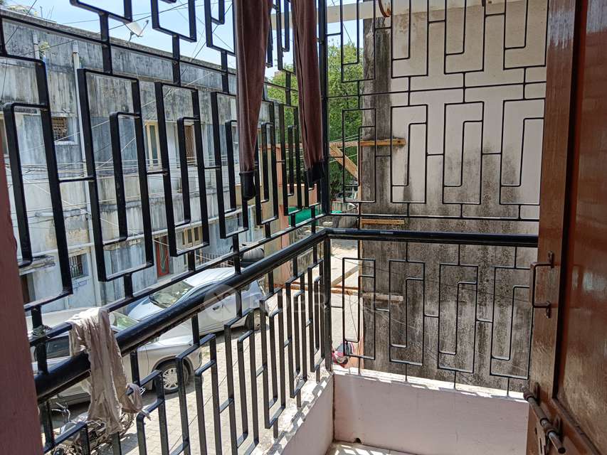 1 BHK Flat In Om Apartment  For Sale  In Chromepet