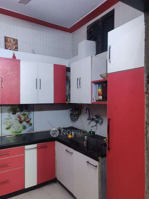 3 BHK Flat For Sale  In Mukherjee Nagar