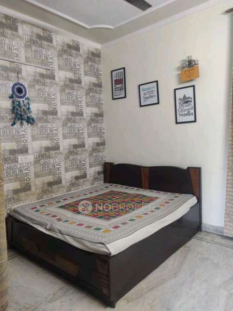 3 BHK Flat For Sale  In Mukherjee Nagar