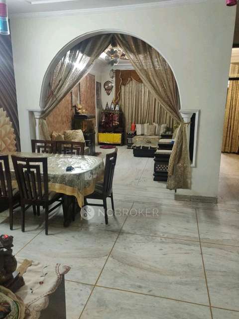 3 BHK Flat For Sale  In Mukherjee Nagar