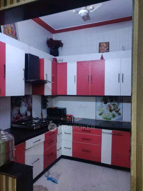 3 BHK Flat For Sale  In Mukherjee Nagar