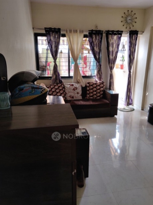 2 BHK Flat In Smruti Gardens, Kalewadi for Rent  In Kalewadi