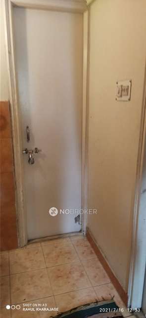 3 BHK Flat In Rohini Apartment For Sale  In Dhayari