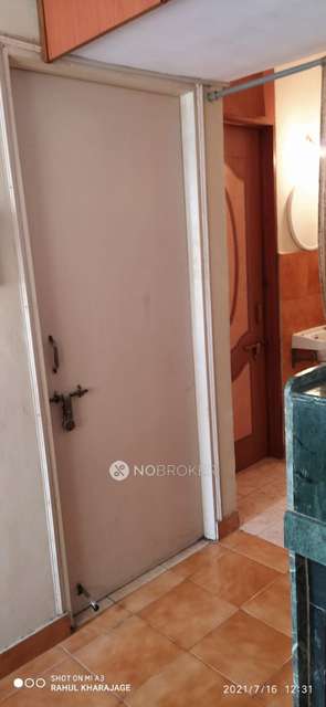 3 BHK Flat In Rohini Apartment For Sale  In Dhayari