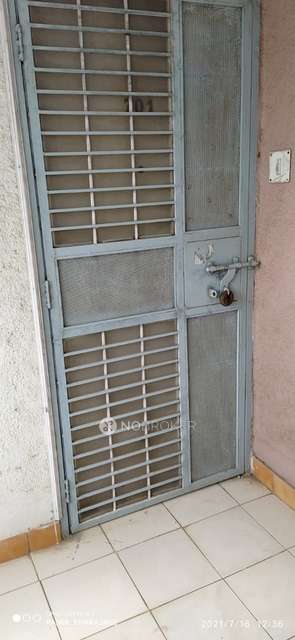 3 BHK Flat In Rohini Apartment For Sale  In Dhayari