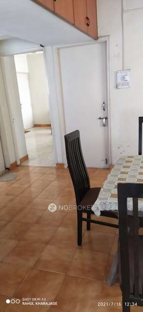 3 BHK Flat In Rohini Apartment For Sale  In Dhayari