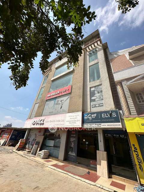Office Space in  Sulikunte, , Bangalore for Rent 