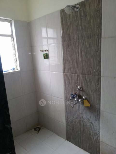 2 BHK Flat In Vakratund Apartments For Sale  In Narhe