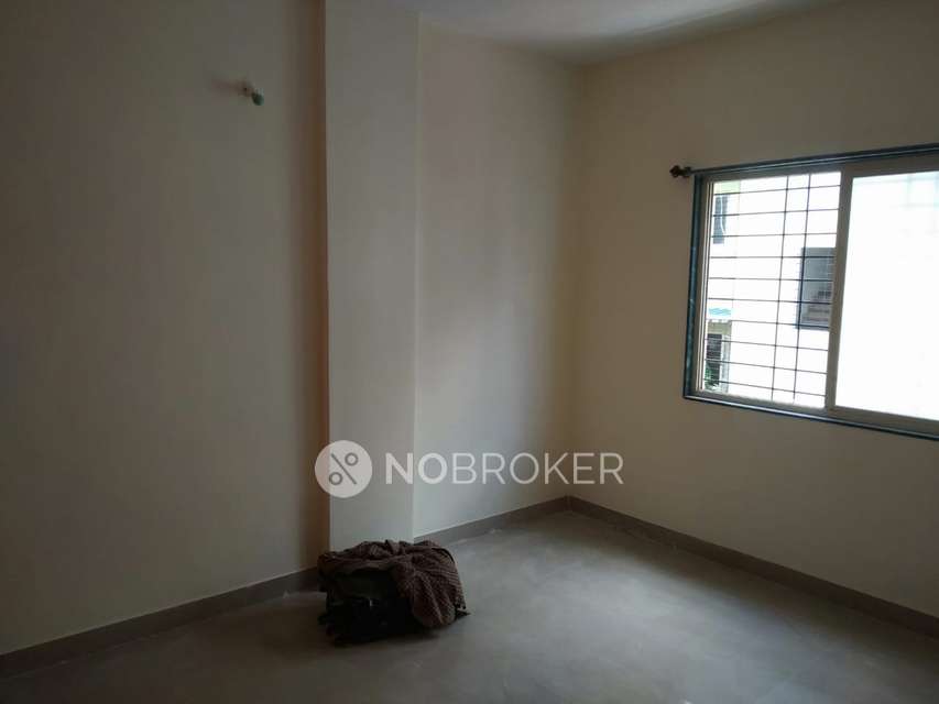 2 BHK Flat In Vakratund Apartments For Sale  In Narhe