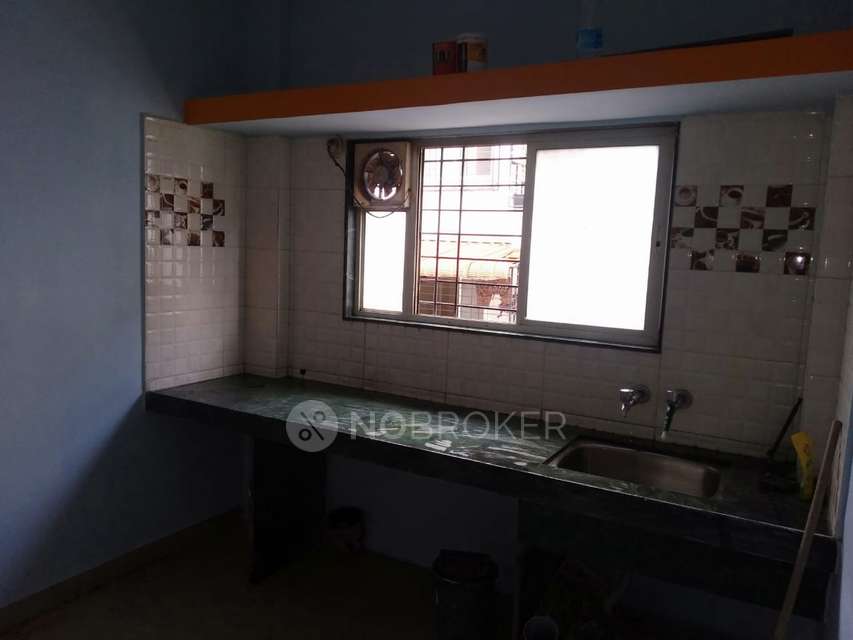 2 BHK Flat In Vakratund Apartments For Sale  In Narhe