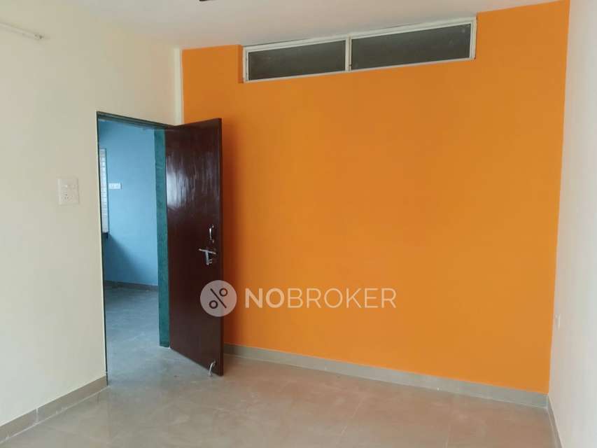 2 BHK Flat In Vakratund Apartments For Sale  In Narhe