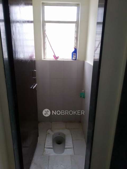 2 BHK Flat In Vakratund Apartments For Sale  In Narhe