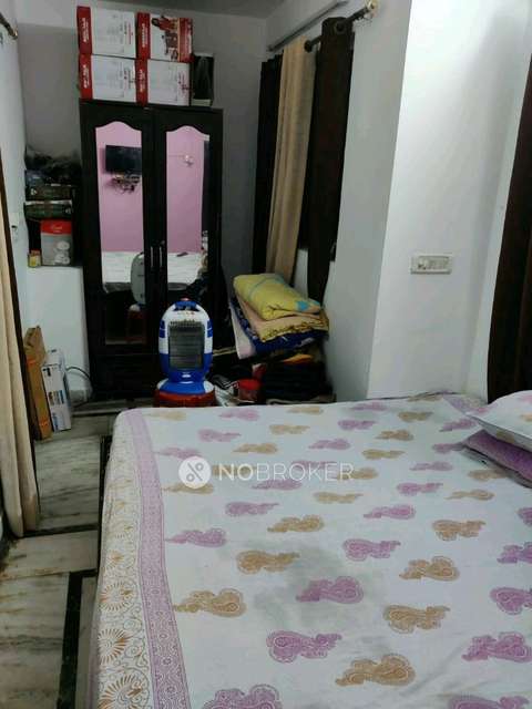 1 RK Flat for Rent  In Kailash Colony