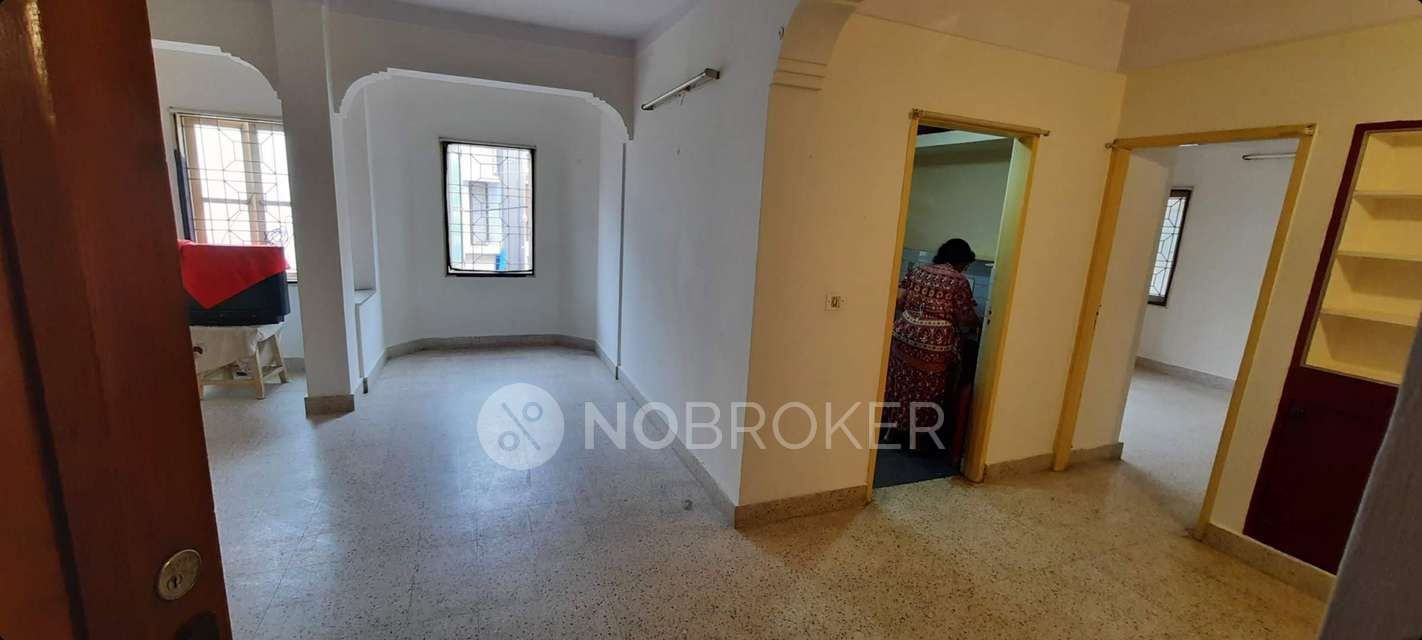 2 BHK Flat In Royal Link For Sale  In Frazer Town