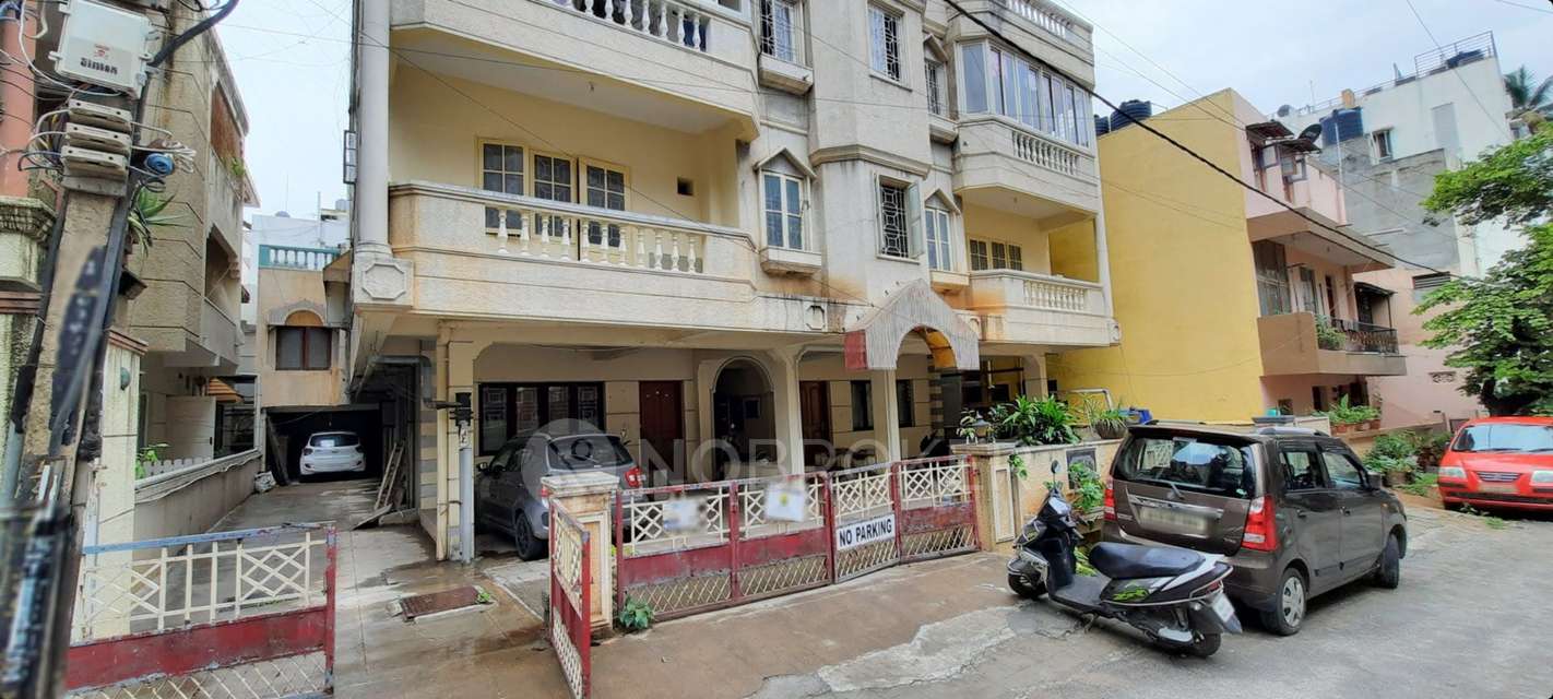 2 BHK Flat In Royal Link For Sale  In Frazer Town