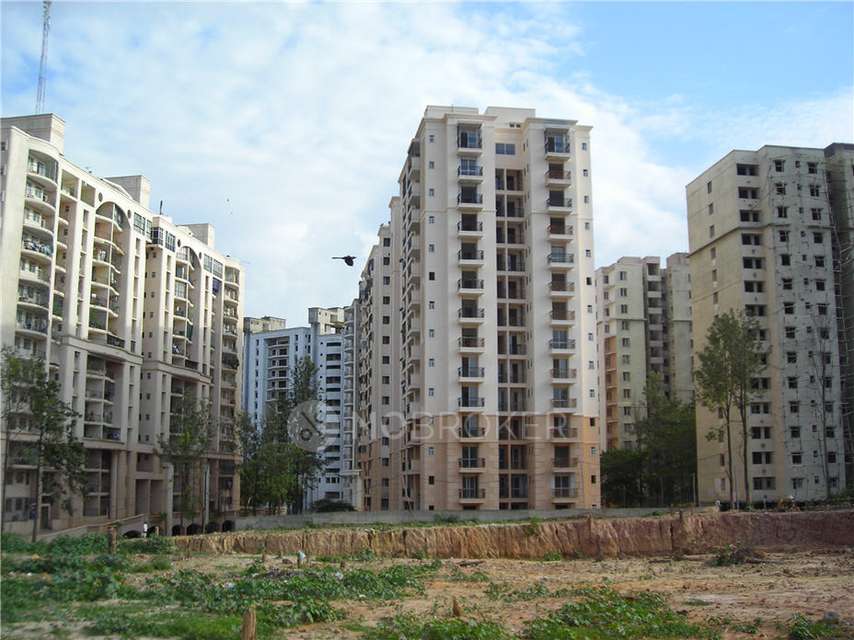 2 BHK Flat In Platinum City for Rent  In Yeswanthpur