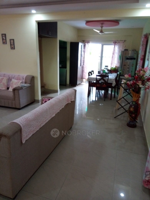 3 BHK Flat In Ds Max Symphony, Whitefield For Sale  In Whitefield