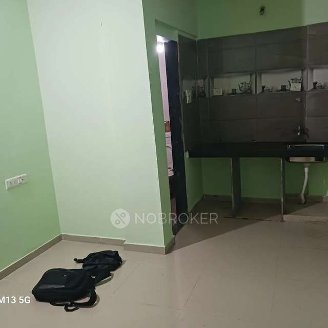 1 RK Flat In Msk Swastik Adinath For Sale  In Ulwe