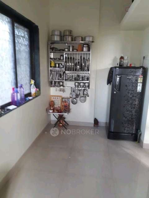 1 BHK House for Rent  In 45, Vaishno Mata Marg, Rajwada Sector 2, Indrayani Nagar Sector 2, Bhosari, Pimpri-chinchwad, Maharashtra 411039, India