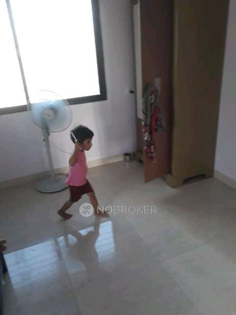 1 BHK House for Rent  In 45, Vaishno Mata Marg, Rajwada Sector 2, Indrayani Nagar Sector 2, Bhosari, Pimpri-chinchwad, Maharashtra 411039, India