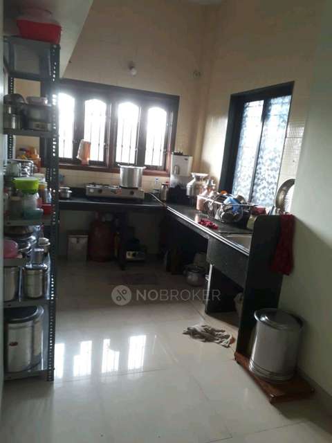 1 BHK House for Rent  In 45, Vaishno Mata Marg, Rajwada Sector 2, Indrayani Nagar Sector 2, Bhosari, Pimpri-chinchwad, Maharashtra 411039, India