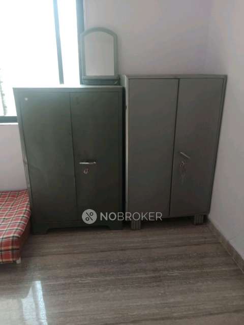 PG for Girls in Yerawada