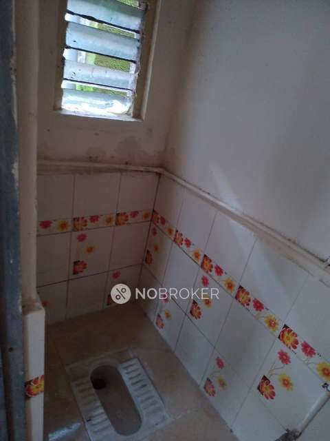 1 BHK Flat In Vidhi Apartment For Sale  In Diva