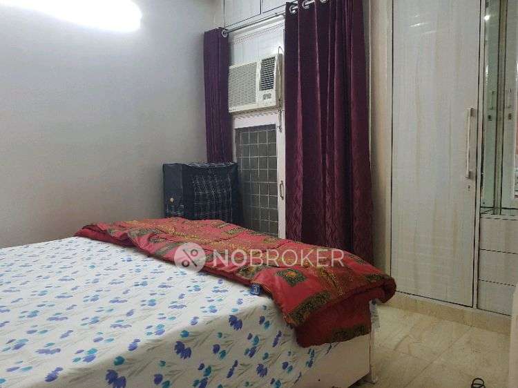 3 BHK Flat In Kamal Apartments For Sale  In Greater Kailash Ii