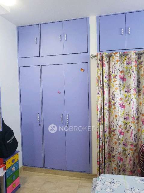 3 BHK Flat In Kamal Apartments For Sale  In Greater Kailash Ii