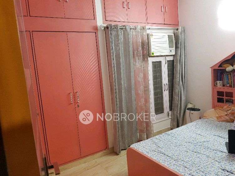 3 BHK Flat In Kamal Apartments For Sale  In Greater Kailash Ii