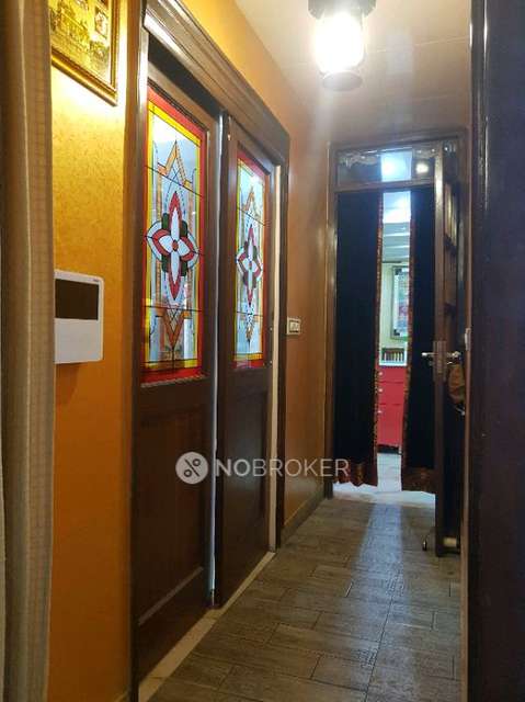 3 BHK Flat In Kamal Apartments For Sale  In Greater Kailash Ii