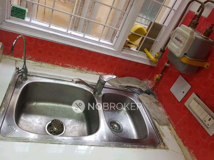 3 BHK Flat In Kamal Apartments For Sale  In Greater Kailash Ii