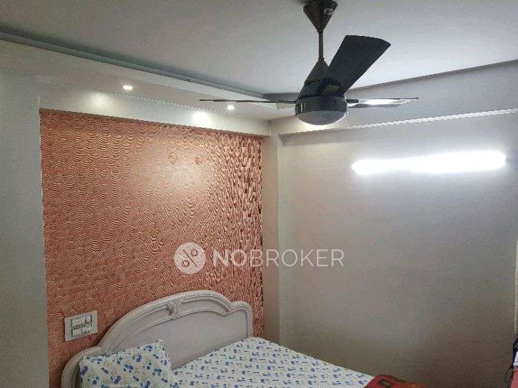 3 BHK Flat In Kamal Apartments For Sale  In Greater Kailash Ii