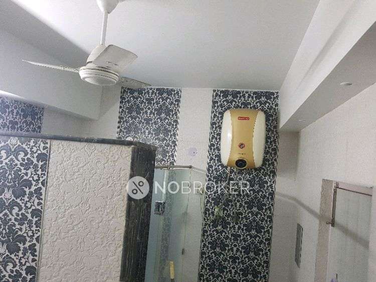 3 BHK Flat In Kamal Apartments For Sale  In Greater Kailash Ii