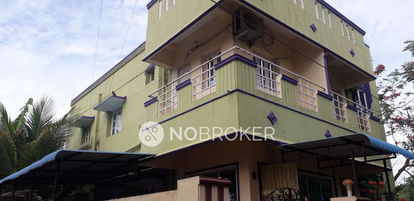 1 BHK House for Rent  In Thirumullaivoyal
