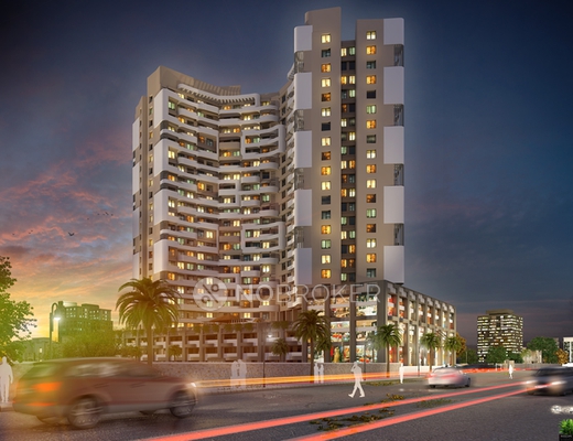 2 BHK Flat In Royal Infra Velstand For Sale  In Kharadi