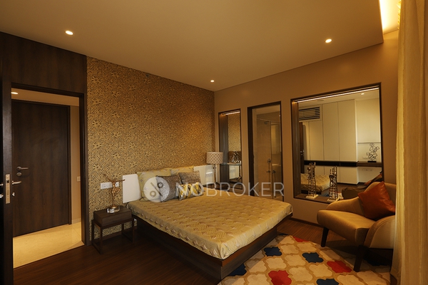 3 BHK Flat In Royal Infra Velstand  For Sale  In Kharadi