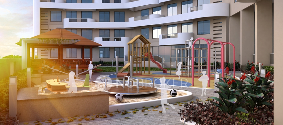3 BHK Flat In Royal Infra Velstand  For Sale  In Kharadi