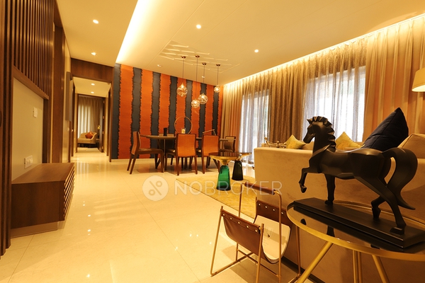 3 BHK Flat In Royal Infra Velstand  For Sale  In Kharadi
