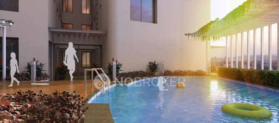 3 BHK Flat In Royal Infra Velstand  For Sale  In Kharadi