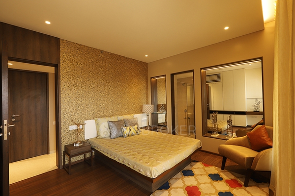 3 BHK Flat In Royal Infra Velstand  For Sale  In Kharadi