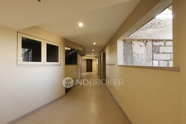 3 BHK Flat In Royal Infra Velstand  For Sale  In Kharadi