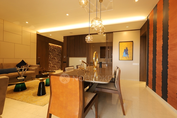 3 BHK Flat In Royal Infra Velstand  For Sale  In Kharadi